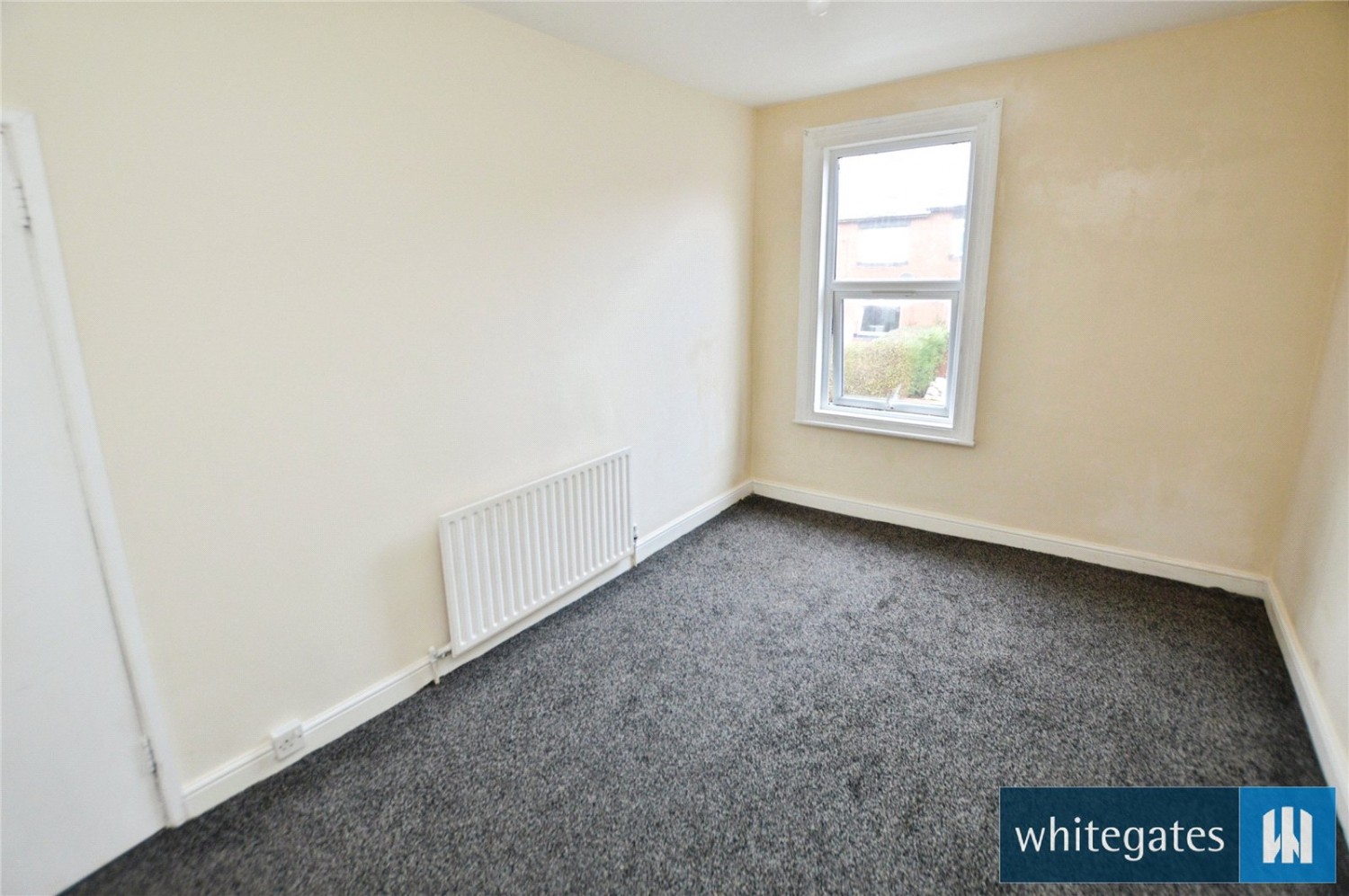 Leeds, West Yorkshire