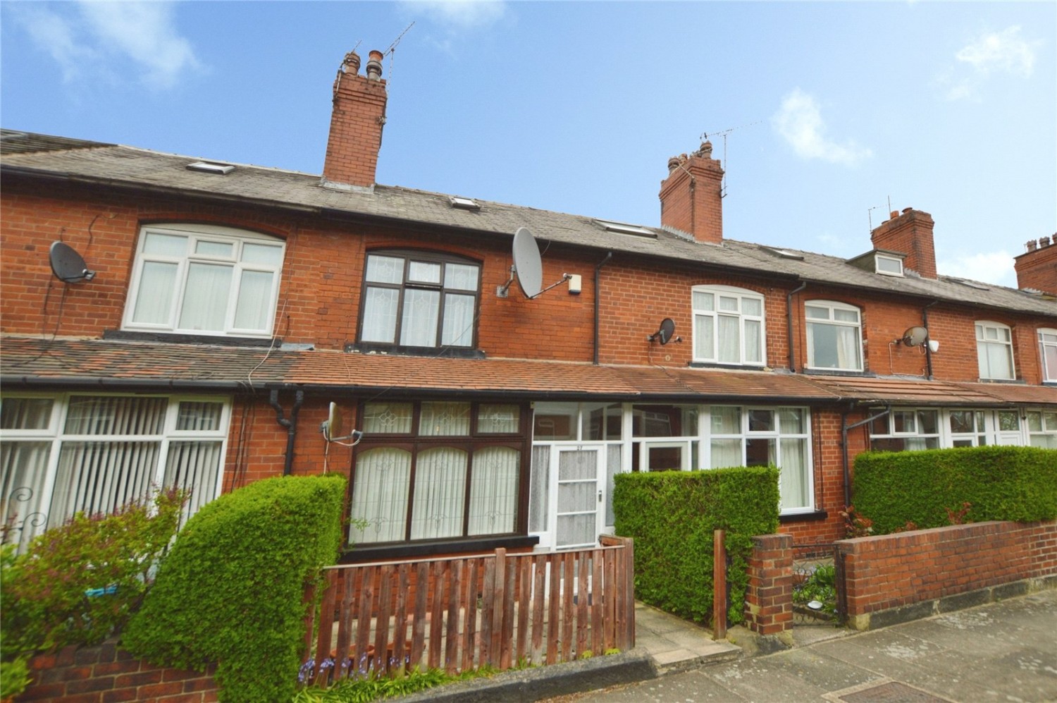 Leeds, West Yorkshire