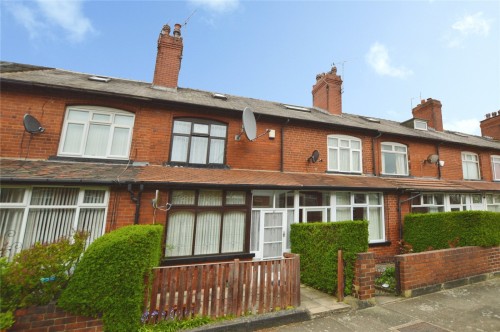 Leeds, West Yorkshire