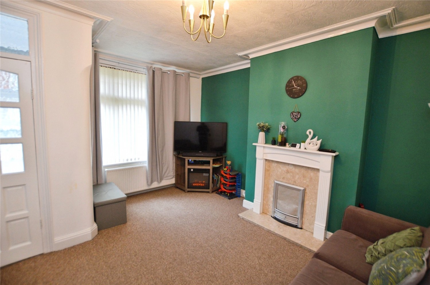 Leeds, West Yorkshire