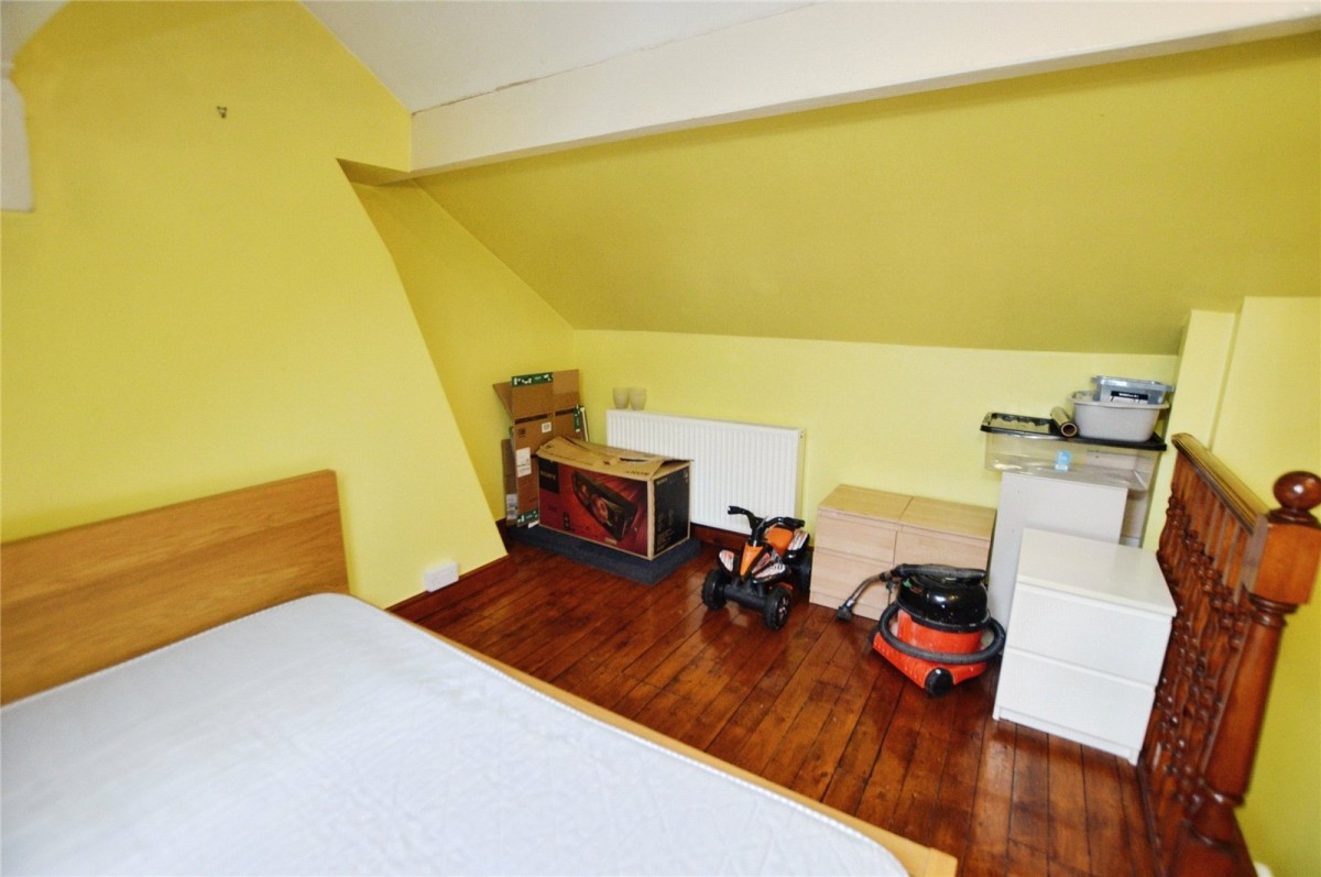 Leeds, West Yorkshire