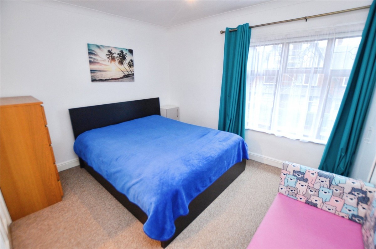 Leeds, West Yorkshire