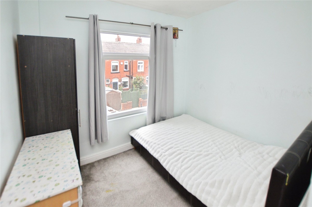 Leeds, West Yorkshire