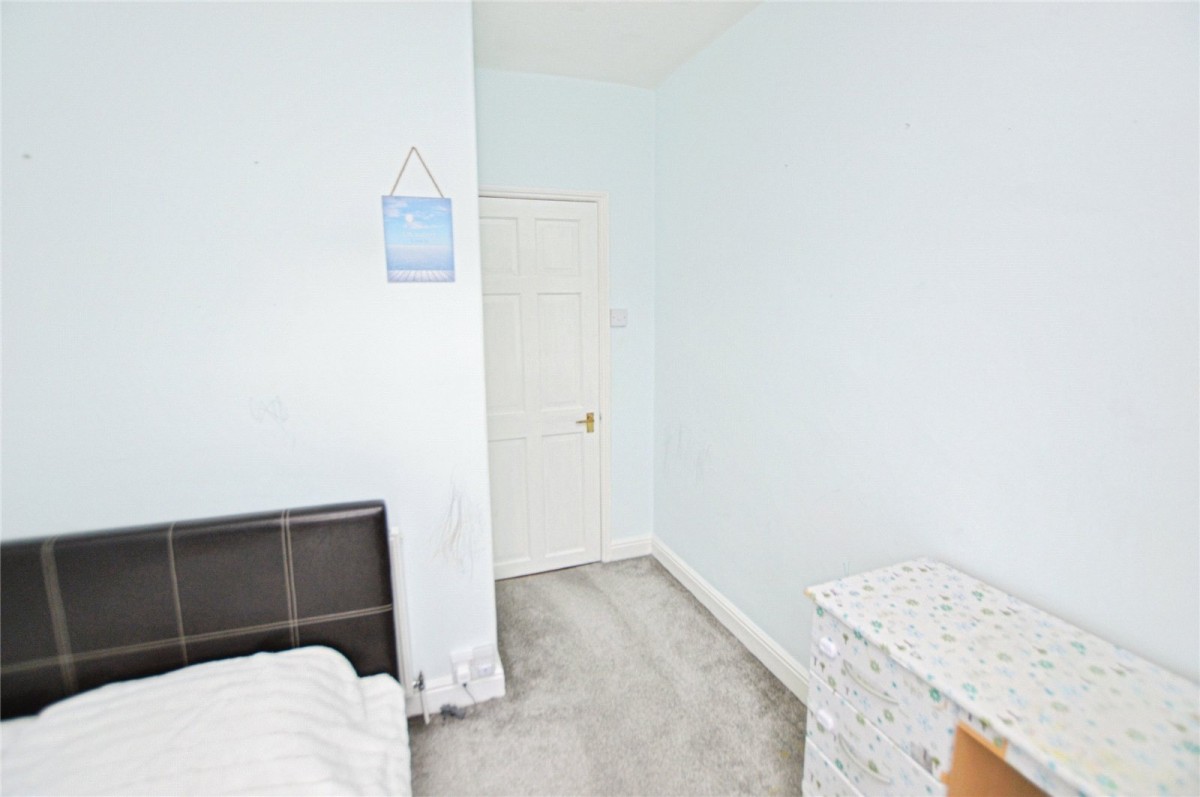 Leeds, West Yorkshire