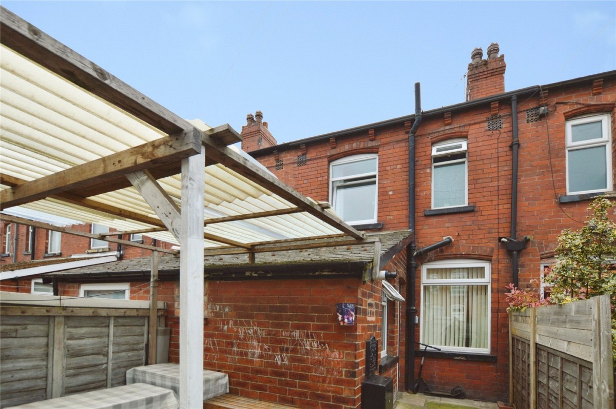 Leeds, West Yorkshire