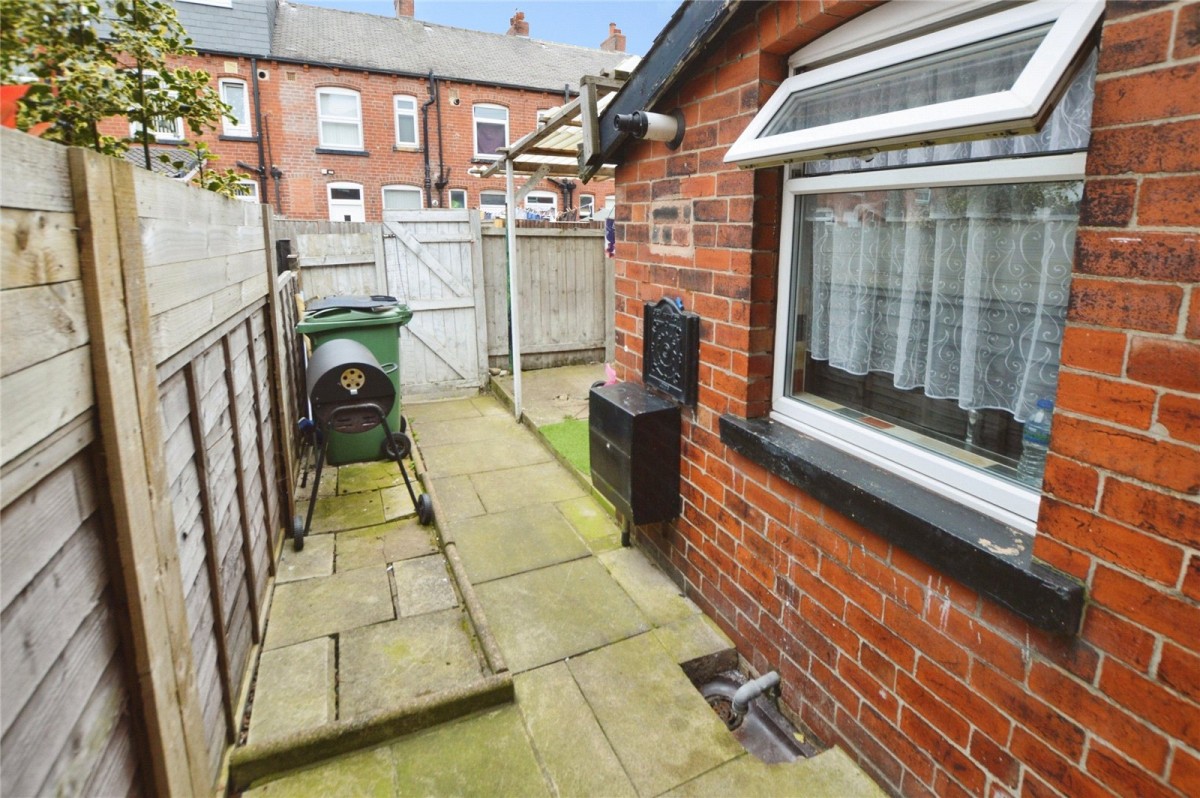 Leeds, West Yorkshire