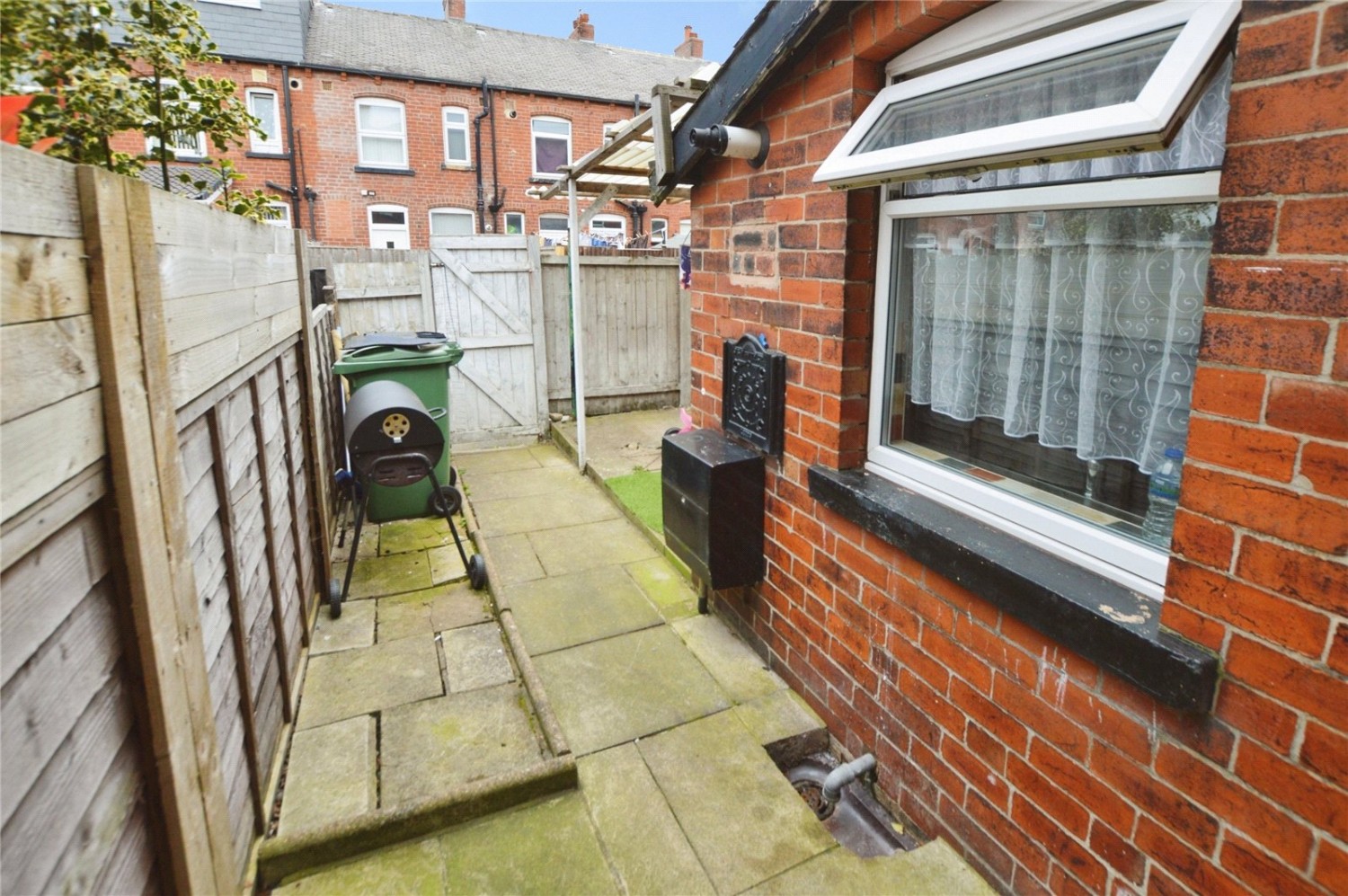 Leeds, West Yorkshire