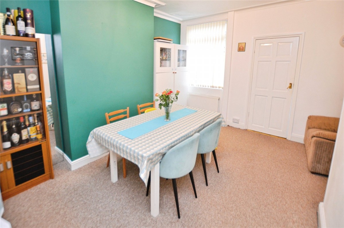 Leeds, West Yorkshire