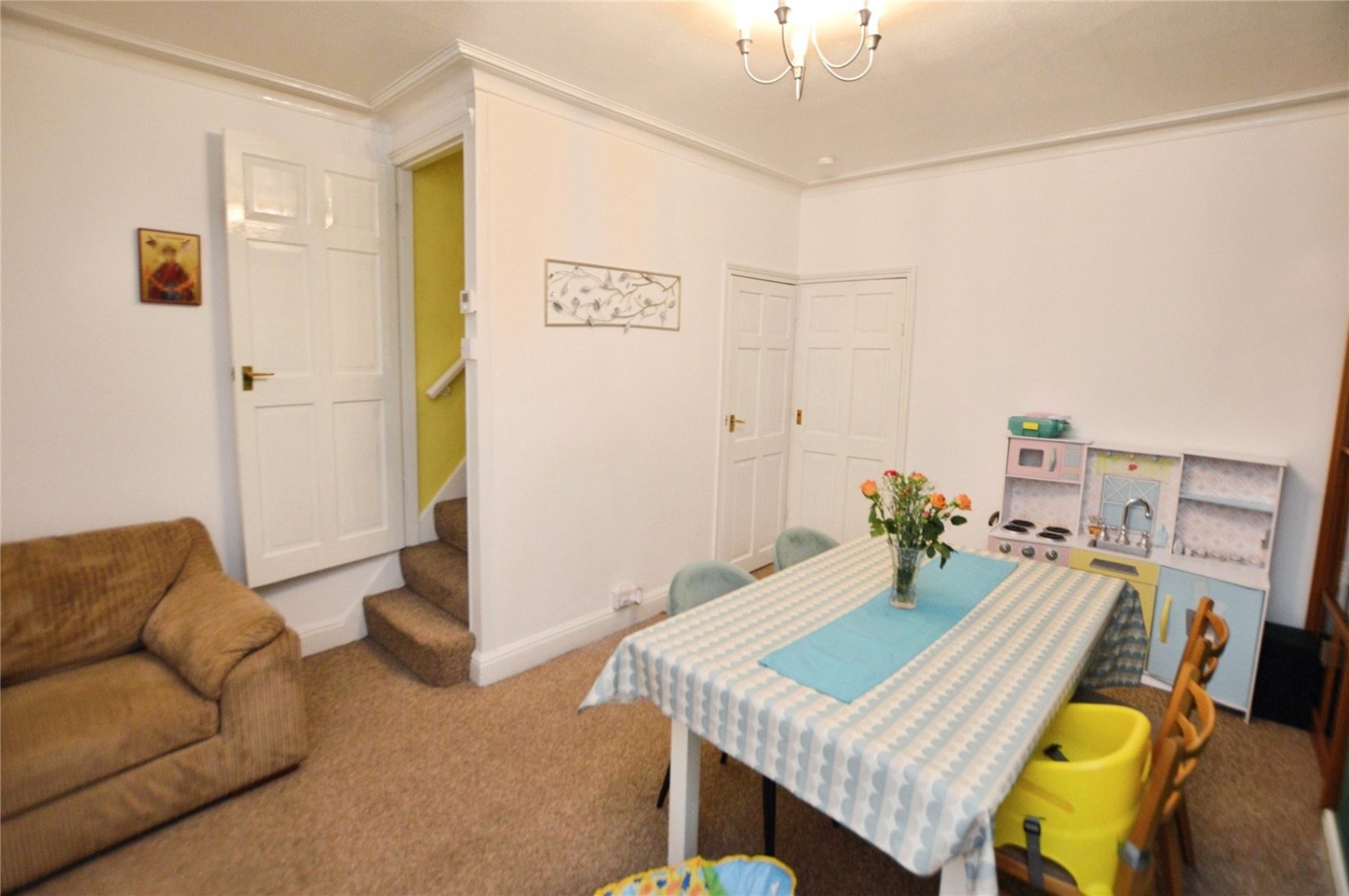 Leeds, West Yorkshire