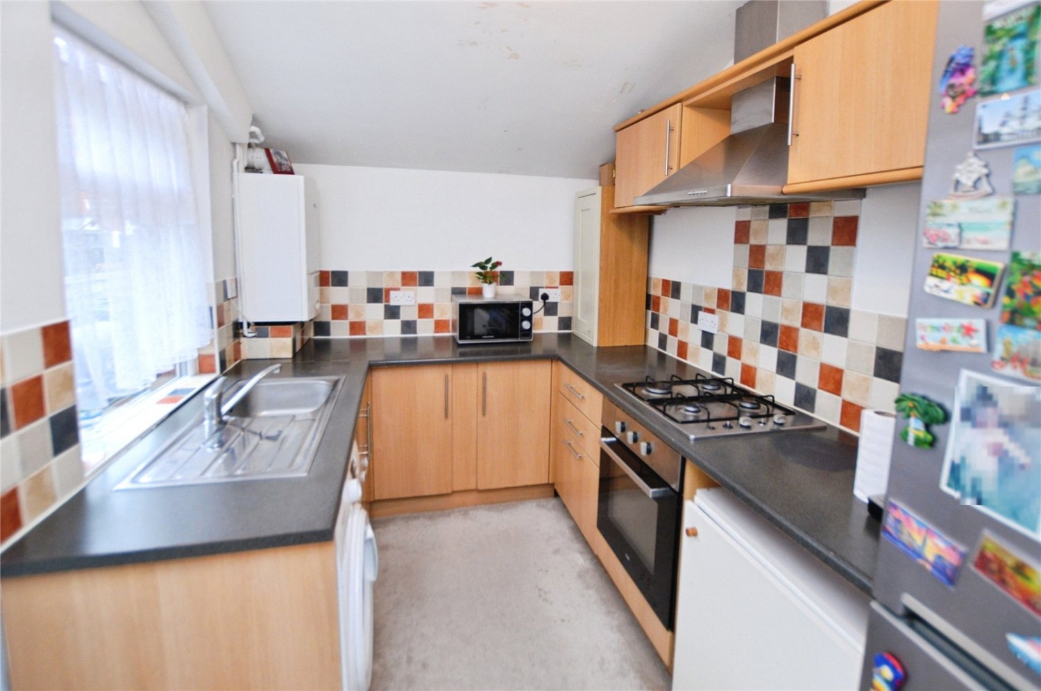 Leeds, West Yorkshire