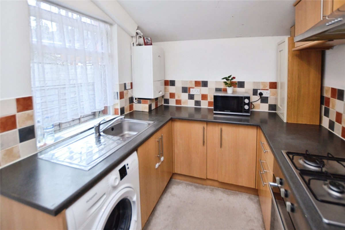 Leeds, West Yorkshire