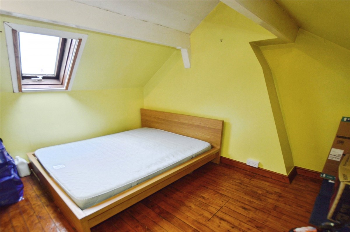 Leeds, West Yorkshire