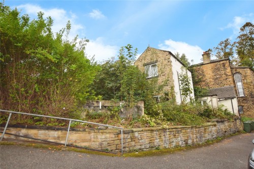 Dewsbury, West Yorkshire