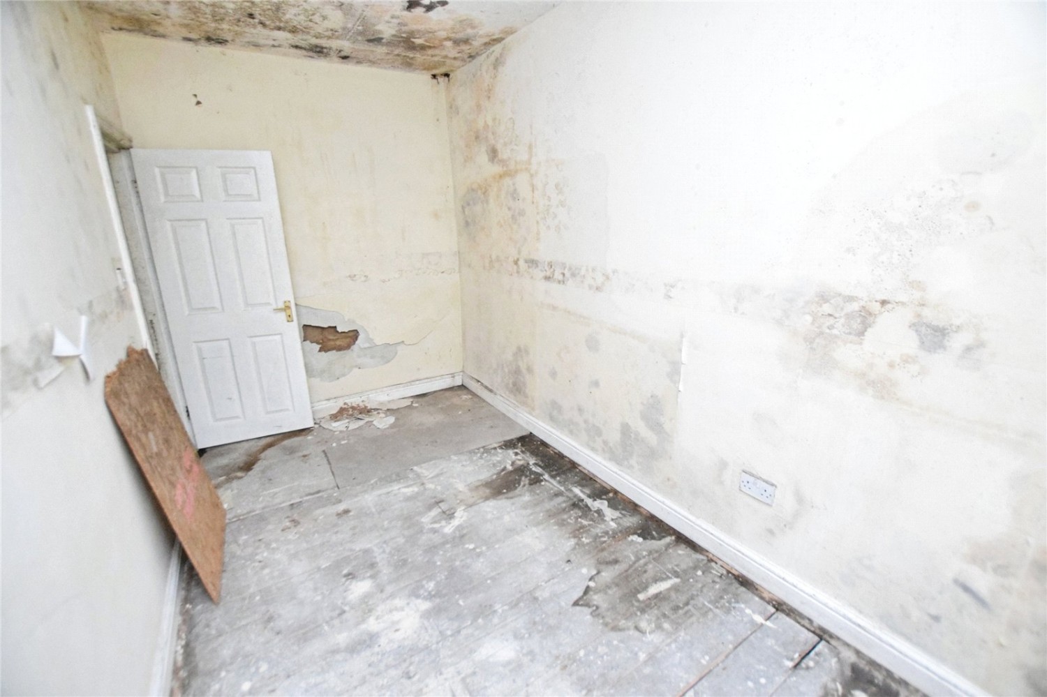 Dewsbury, West Yorkshire
