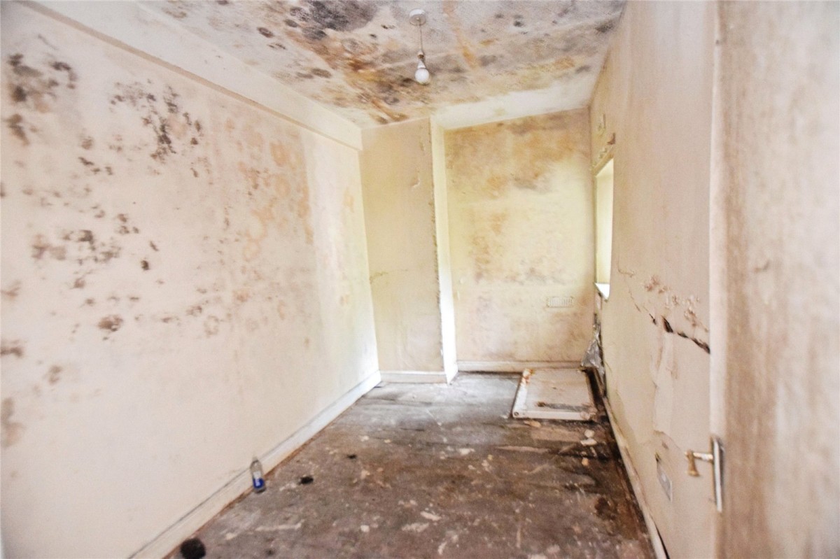 Dewsbury, West Yorkshire