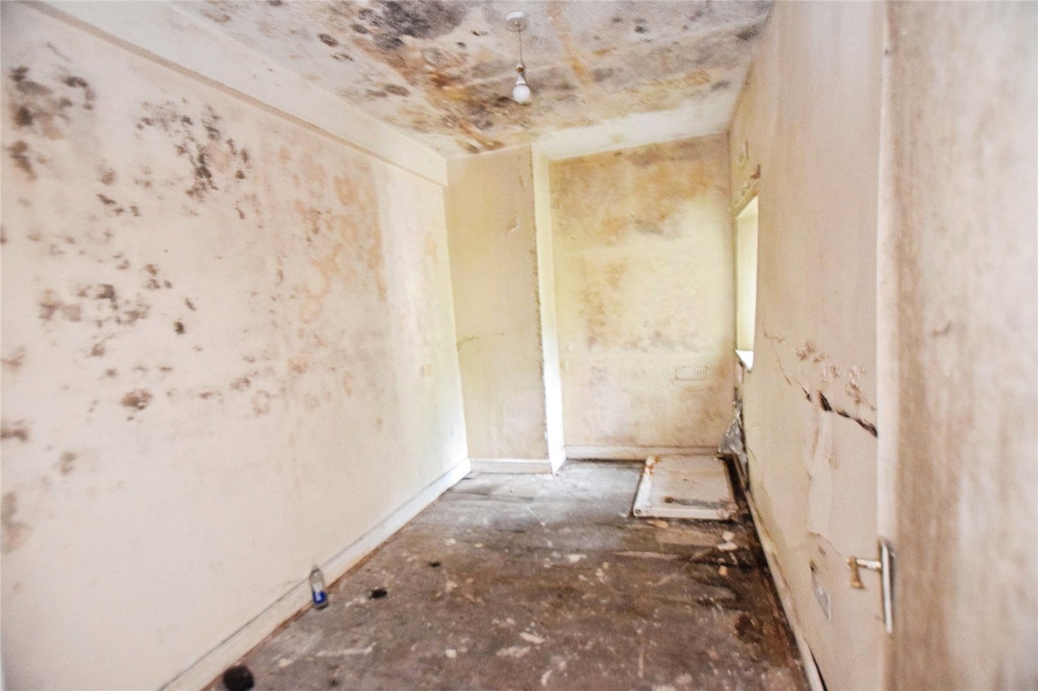 Dewsbury, West Yorkshire