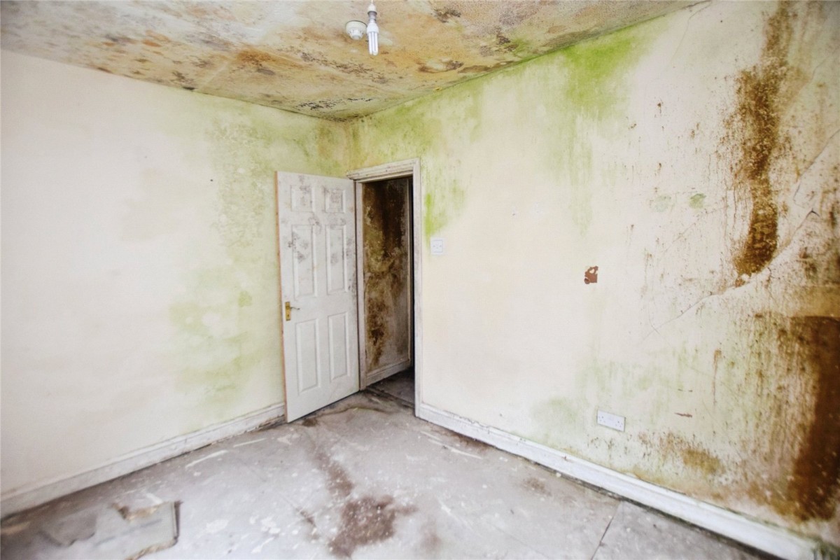 Dewsbury, West Yorkshire