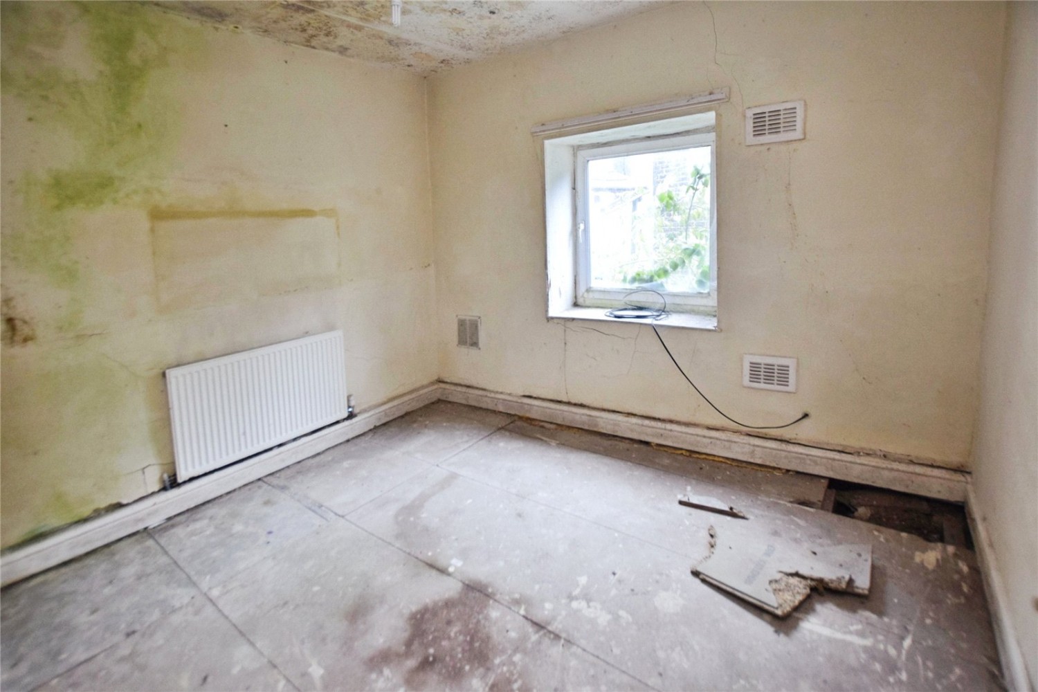 Dewsbury, West Yorkshire