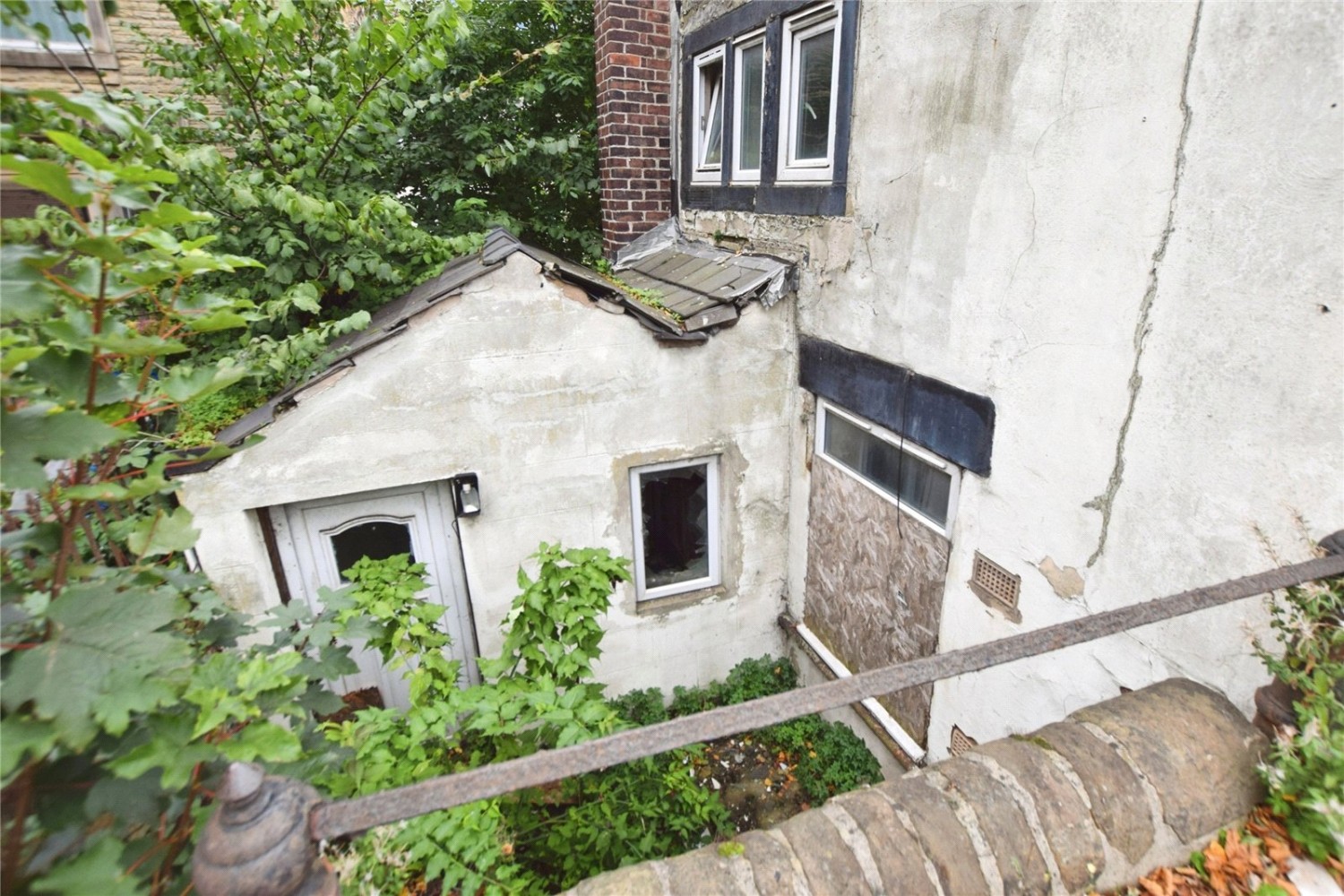 Dewsbury, West Yorkshire
