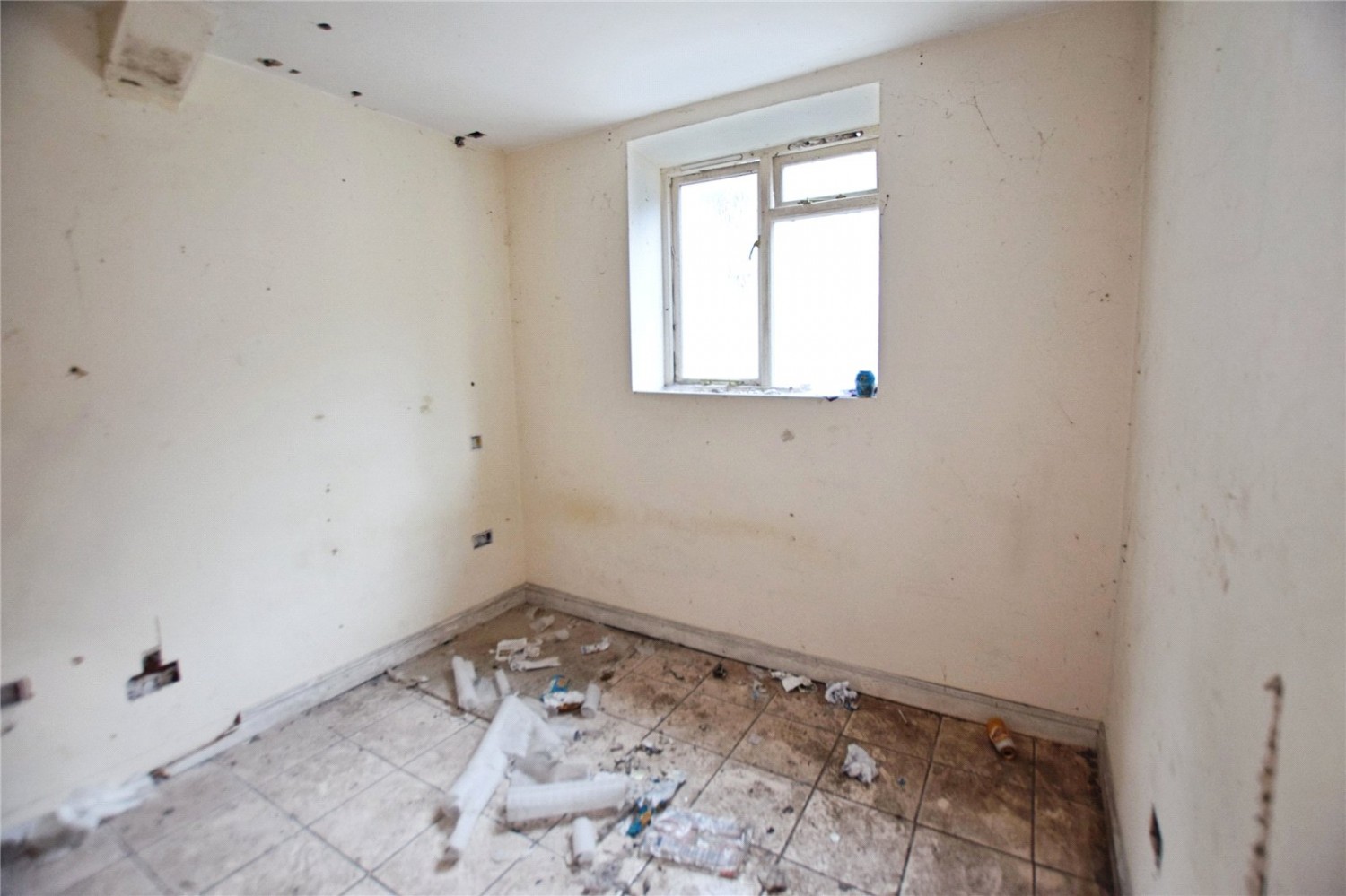 Dewsbury, West Yorkshire
