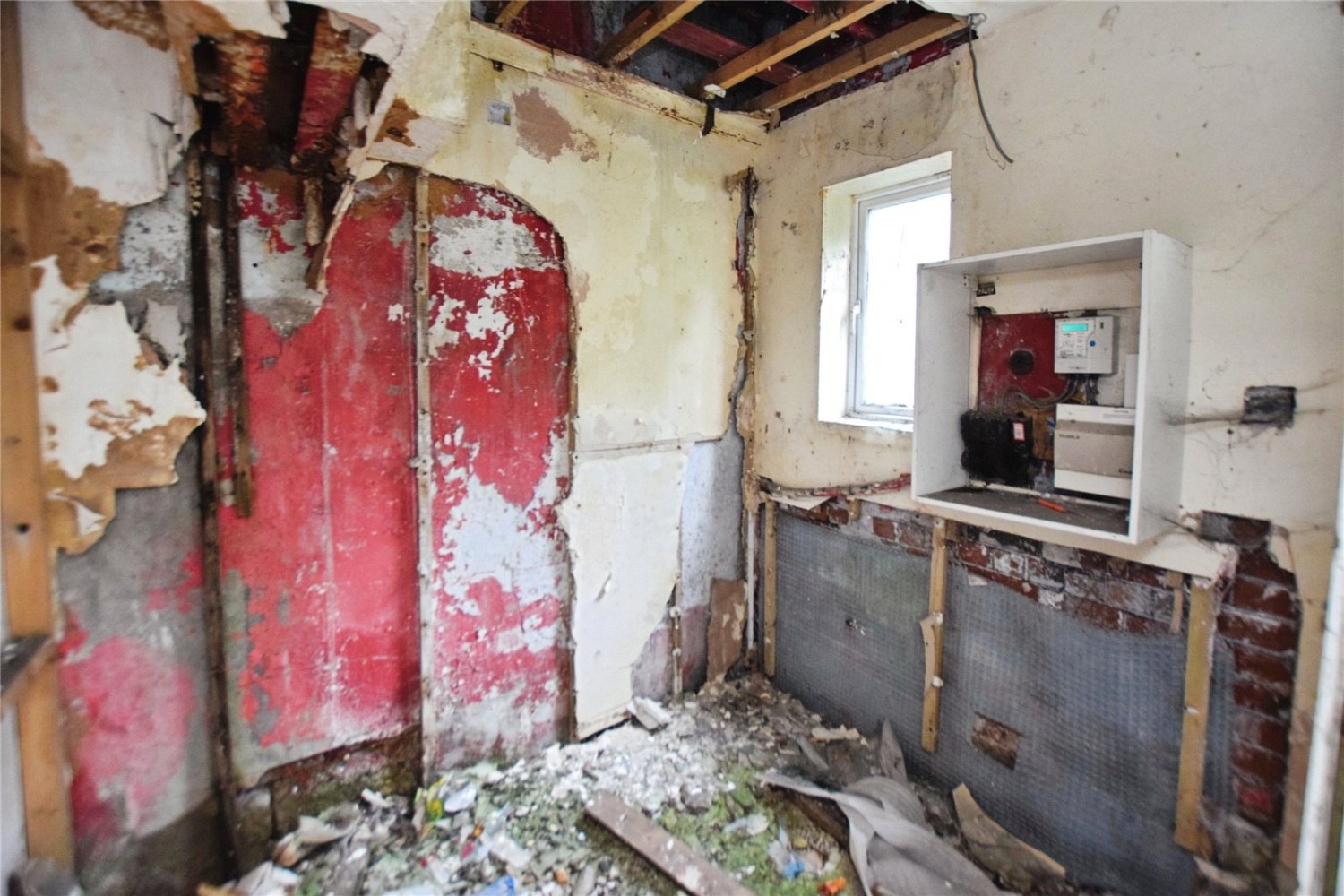 Dewsbury, West Yorkshire