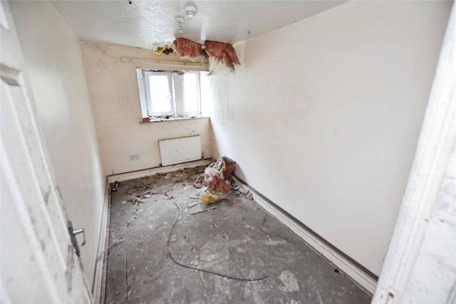 Dewsbury, West Yorkshire