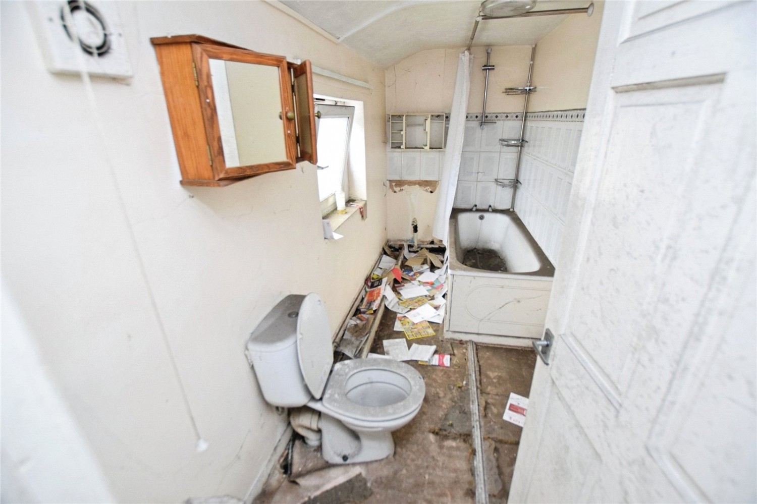 Dewsbury, West Yorkshire