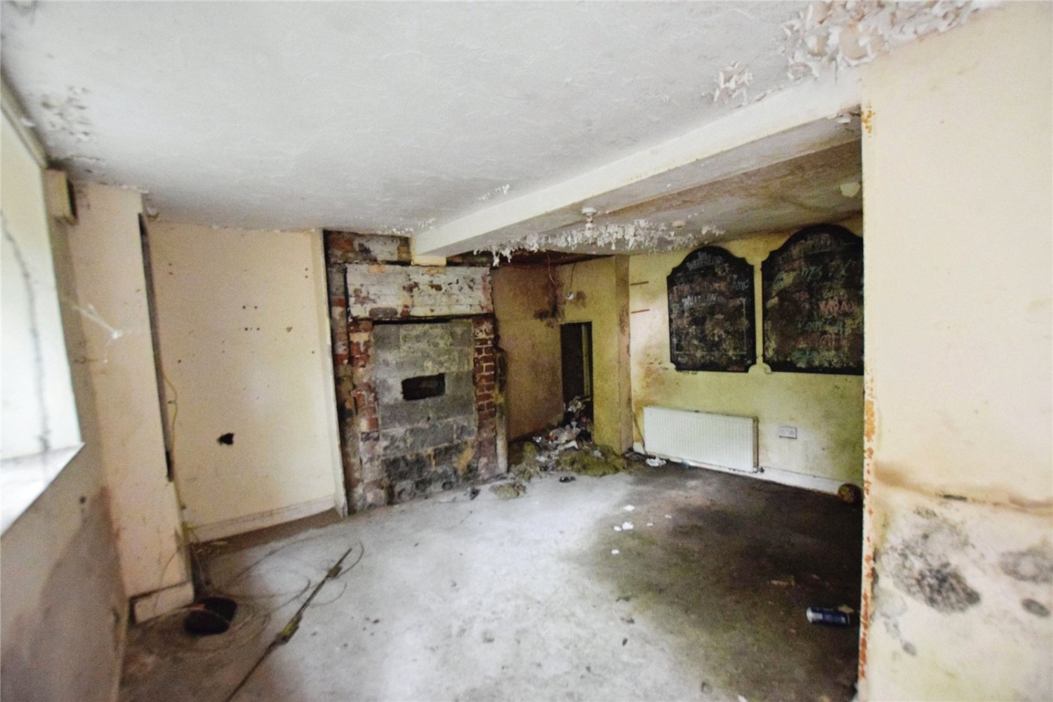 Dewsbury, West Yorkshire