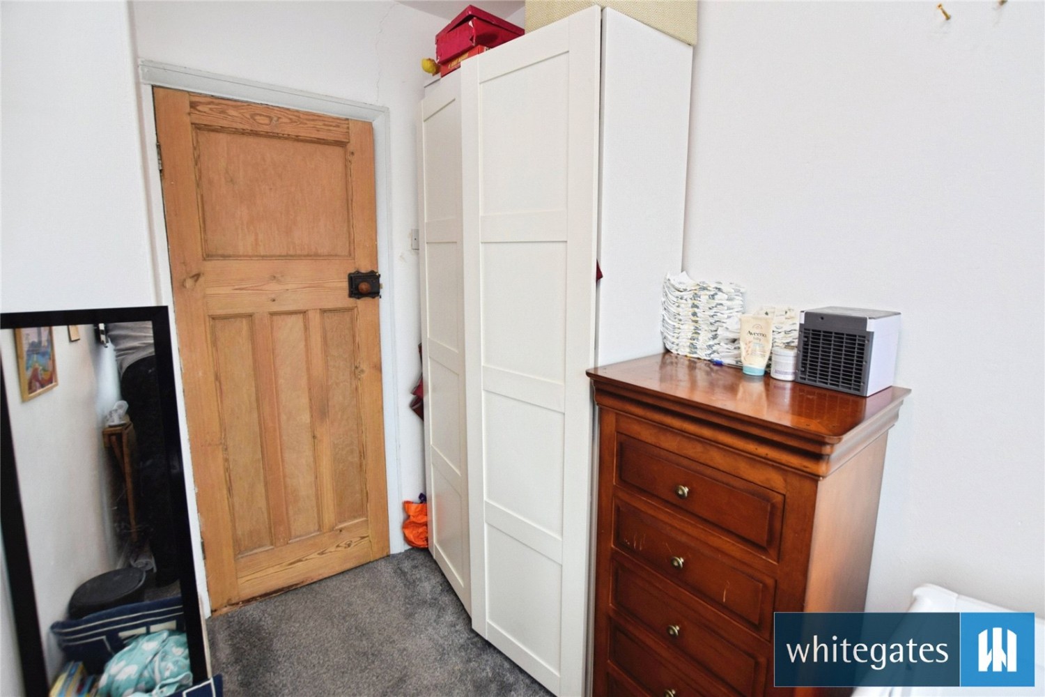 Cross Flatts Grove, Leeds