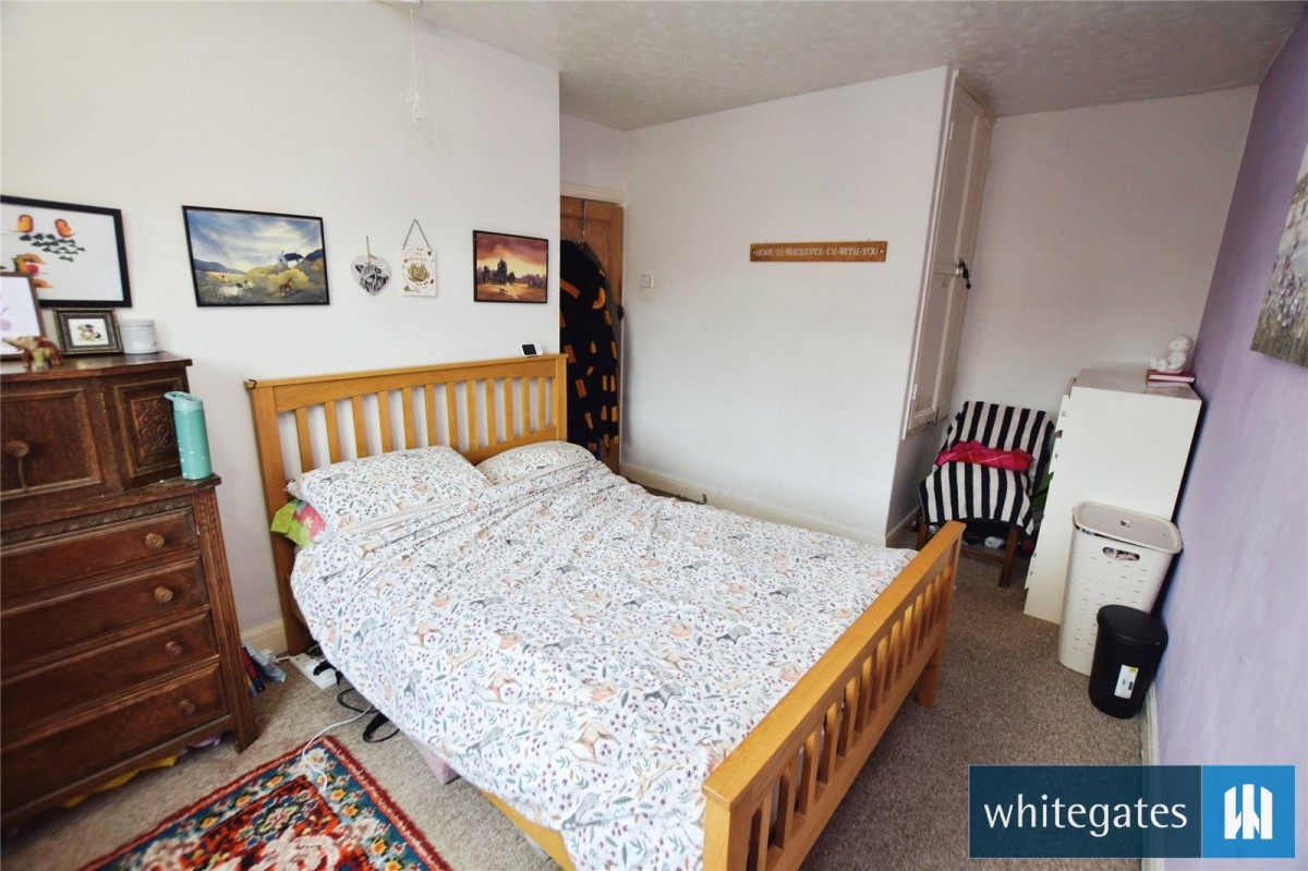 Cross Flatts Grove, Leeds