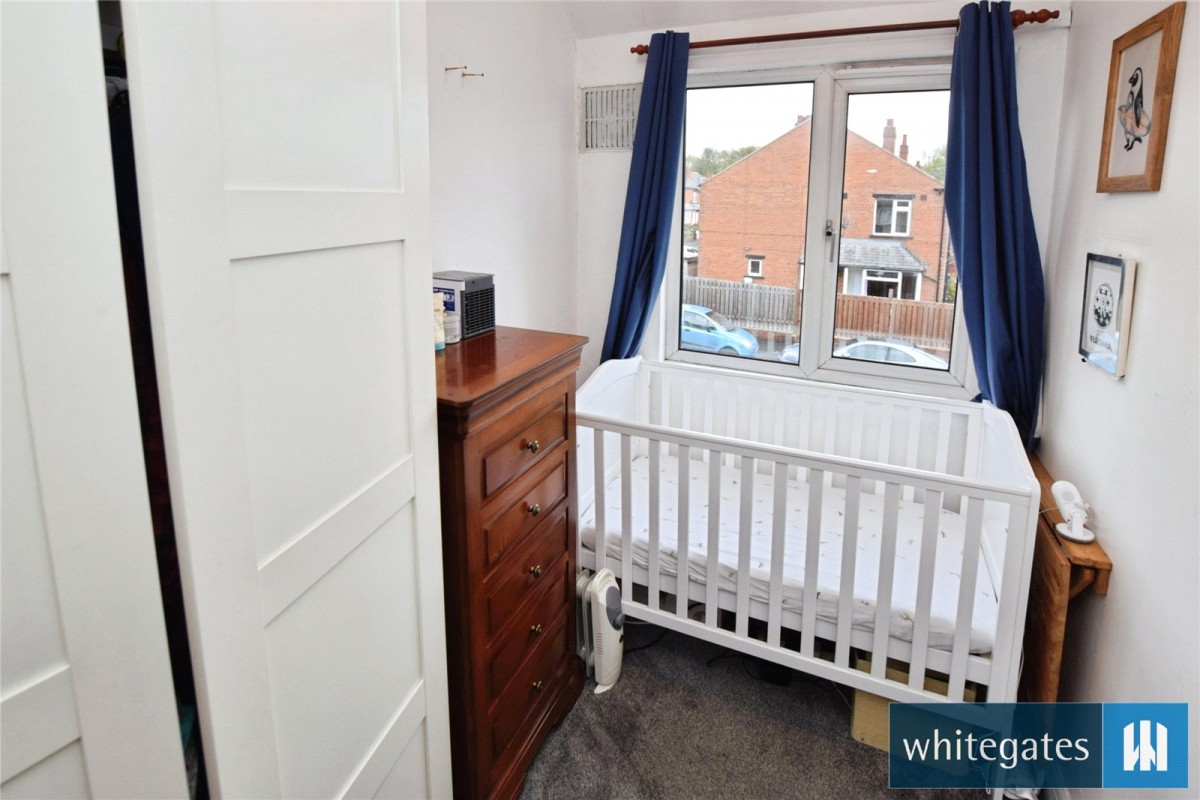 Cross Flatts Grove, Leeds