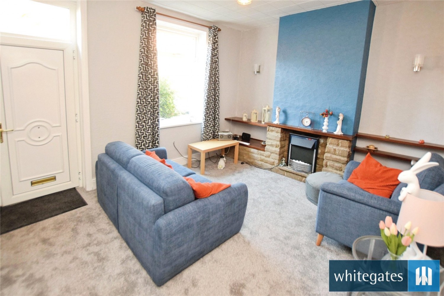 East Ardsley, Wakefield, West Yorkshire