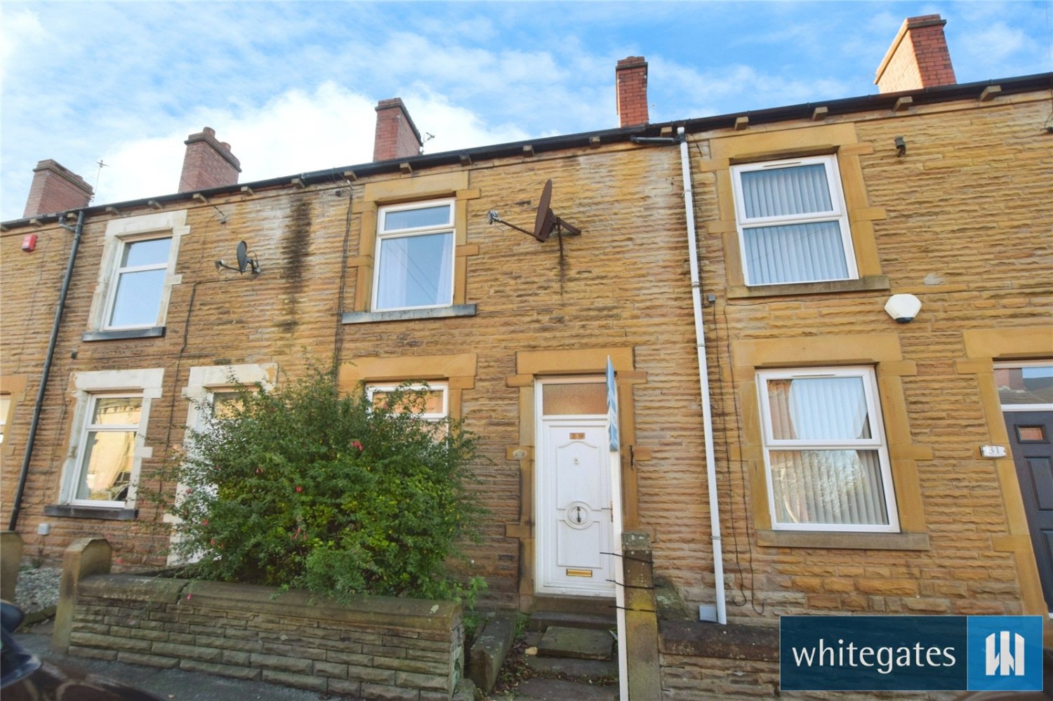 East Ardsley, Wakefield, West Yorkshire