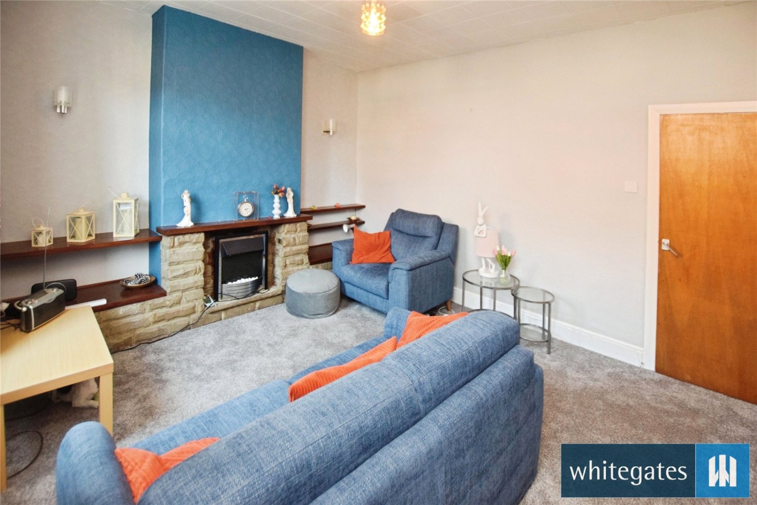 East Ardsley, Wakefield, West Yorkshire