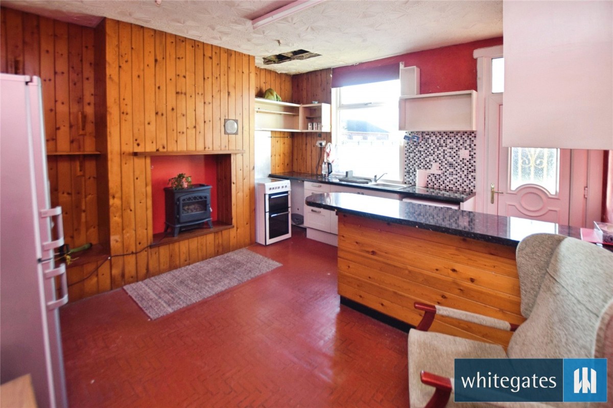 East Ardsley, Wakefield, West Yorkshire