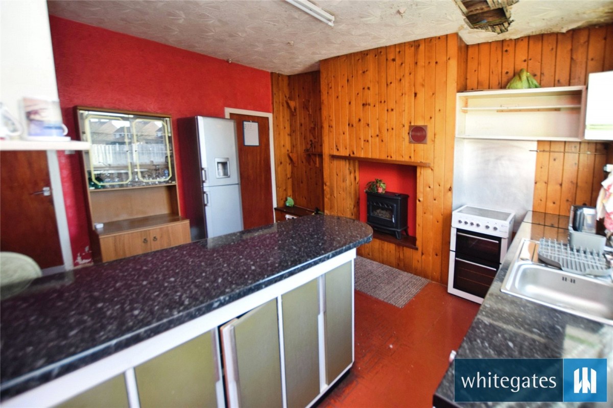 East Ardsley, Wakefield, West Yorkshire