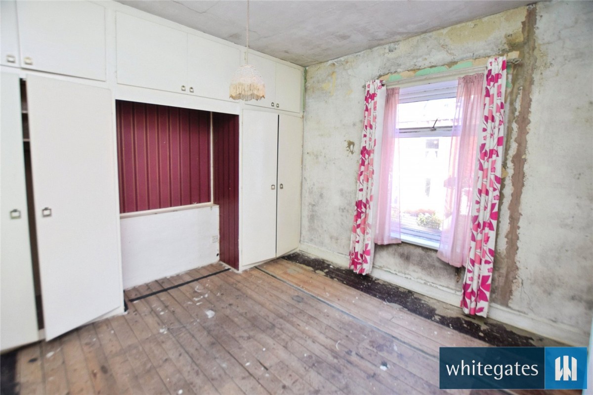 East Ardsley, Wakefield, West Yorkshire