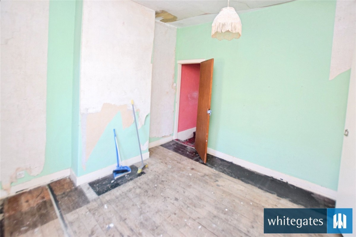 East Ardsley, Wakefield, West Yorkshire