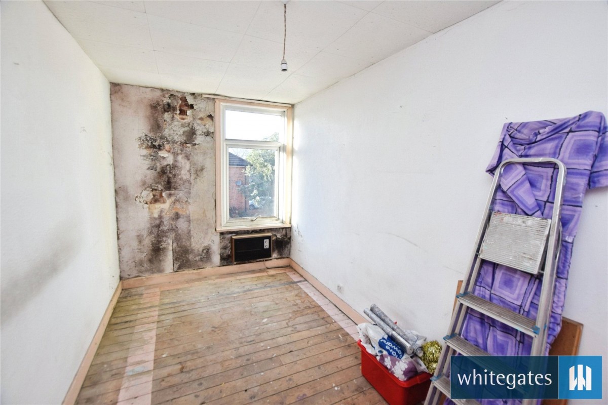 East Ardsley, Wakefield, West Yorkshire