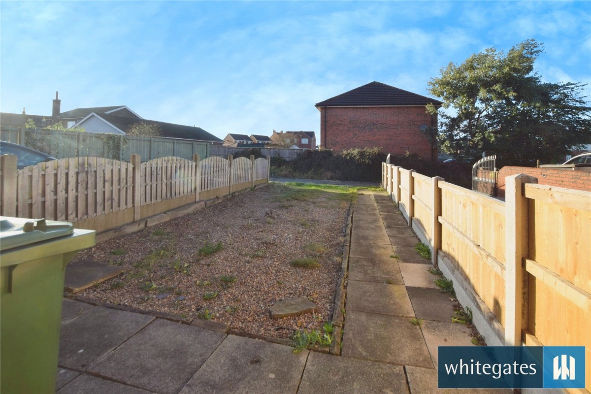 East Ardsley, Wakefield, West Yorkshire