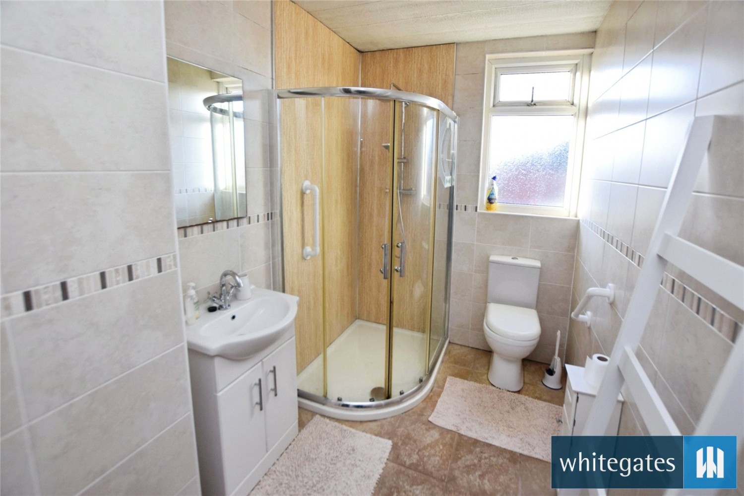 East Ardsley, Wakefield, West Yorkshire