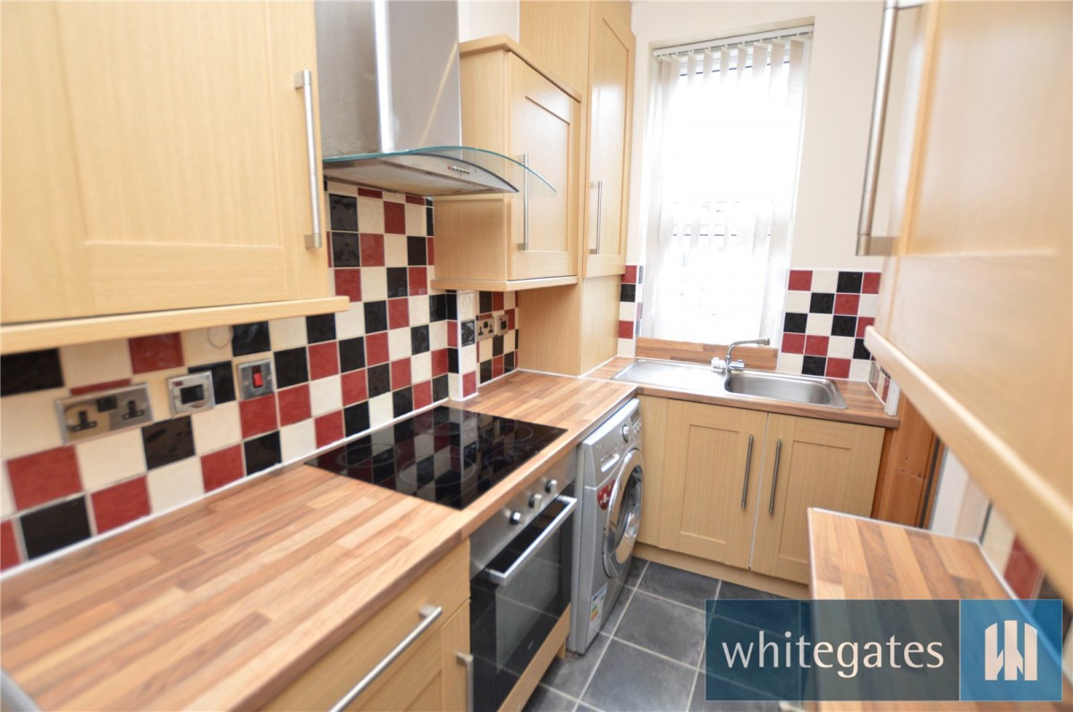 Leeds, West Yorkshire