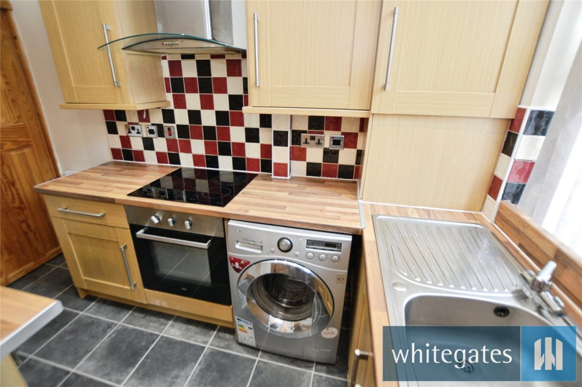 Leeds, West Yorkshire