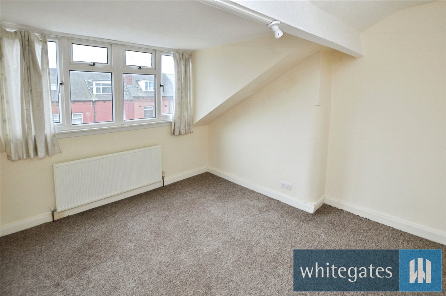 Leeds, West Yorkshire