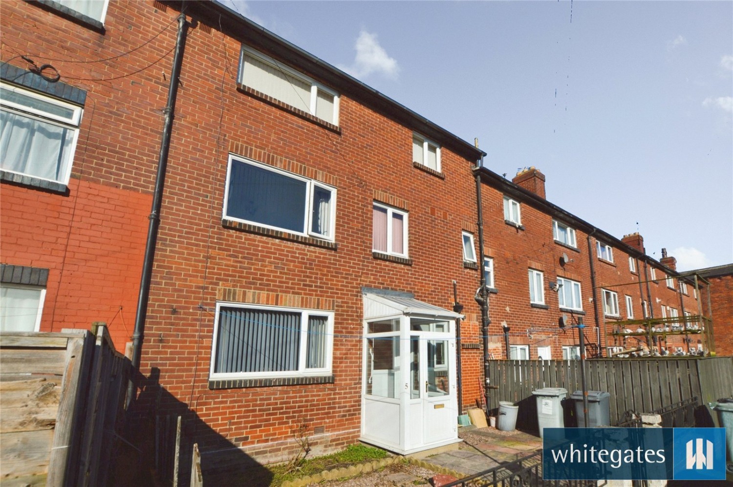 Leeds, West Yorkshire