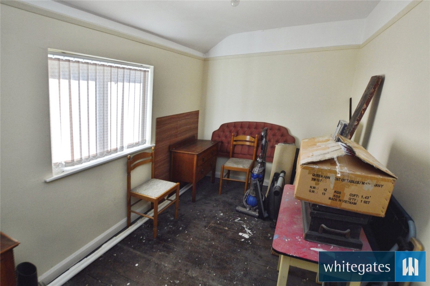 Leeds, West Yorkshire