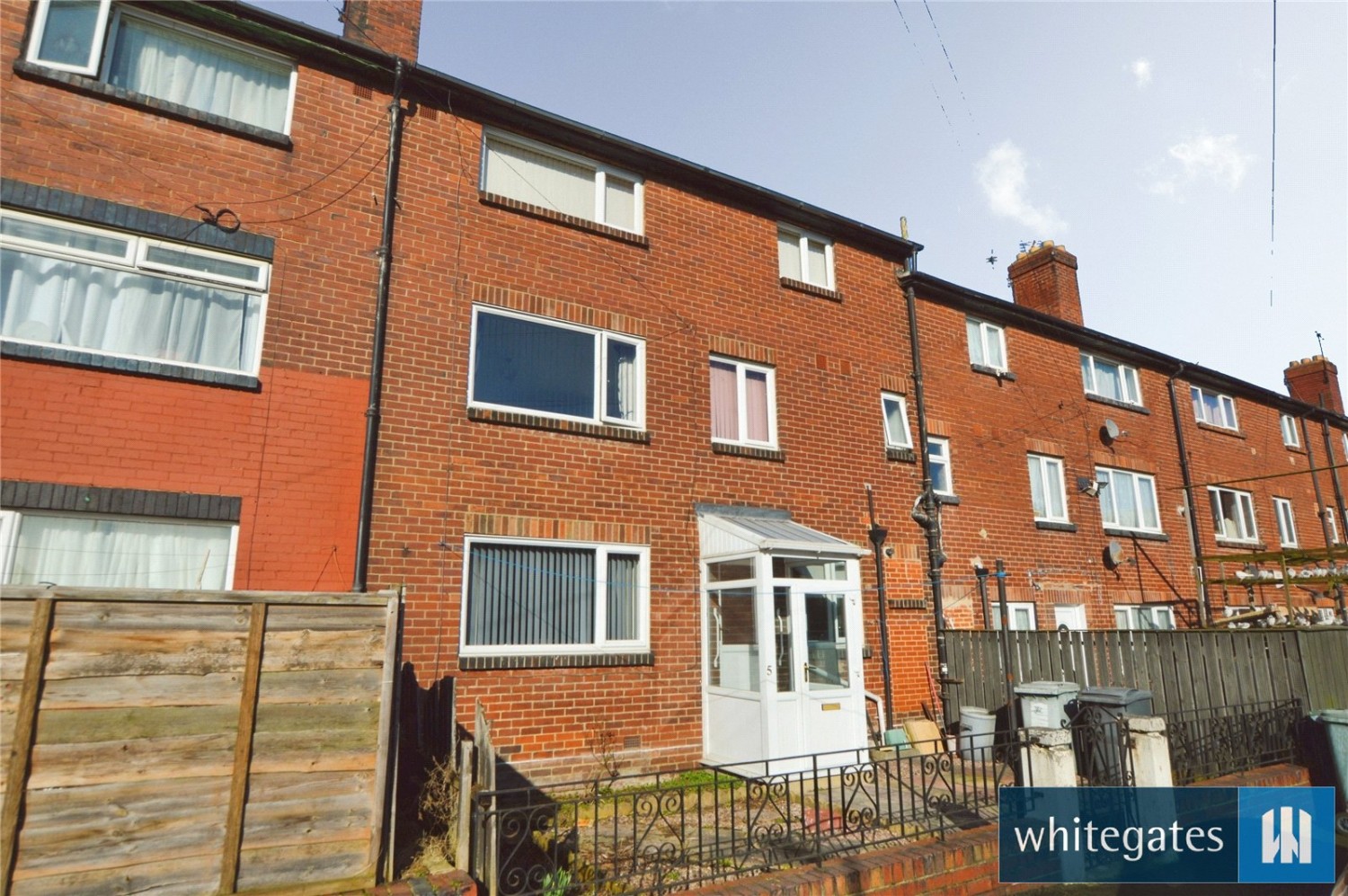 Leeds, West Yorkshire