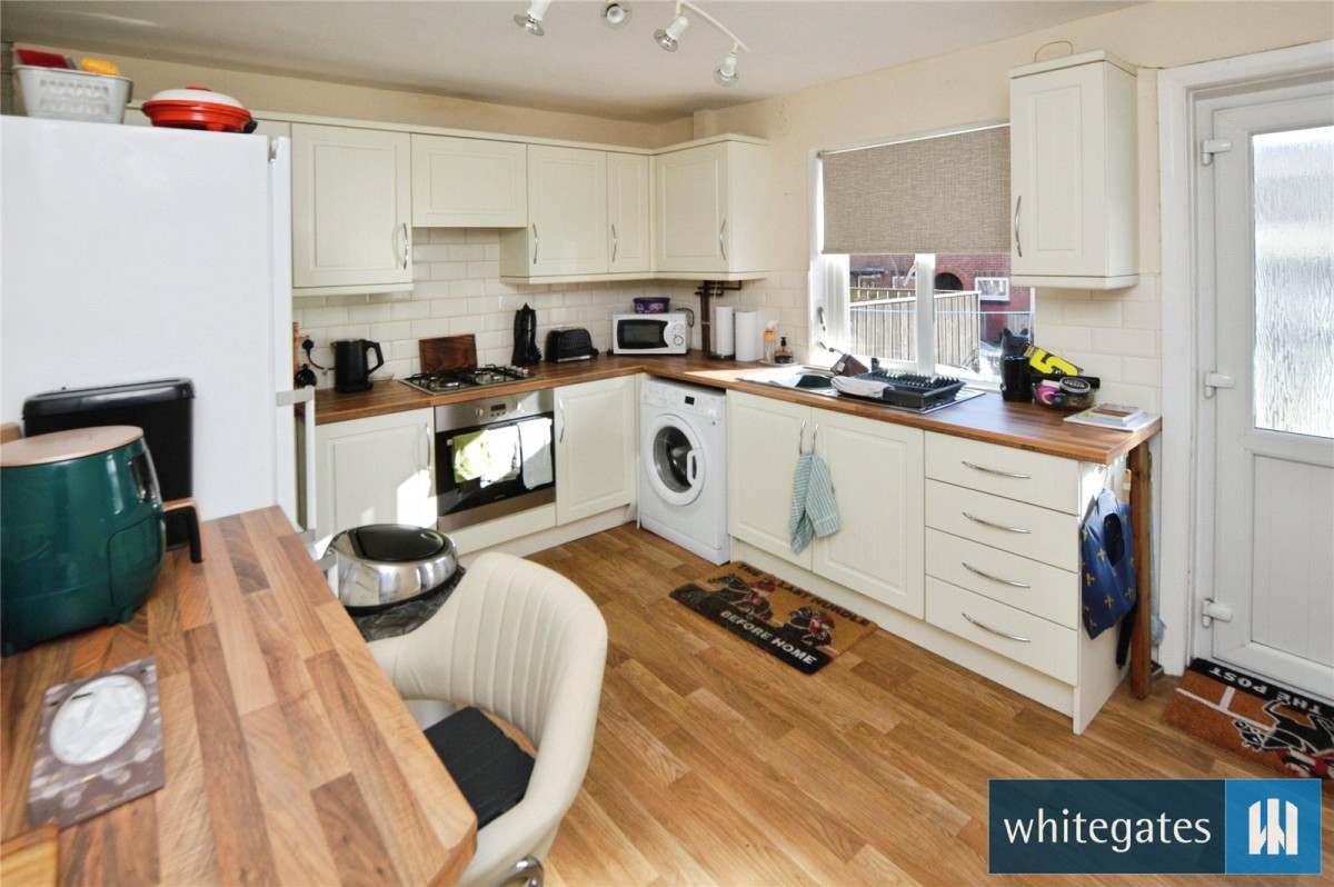 Leeds, West Yorkshire