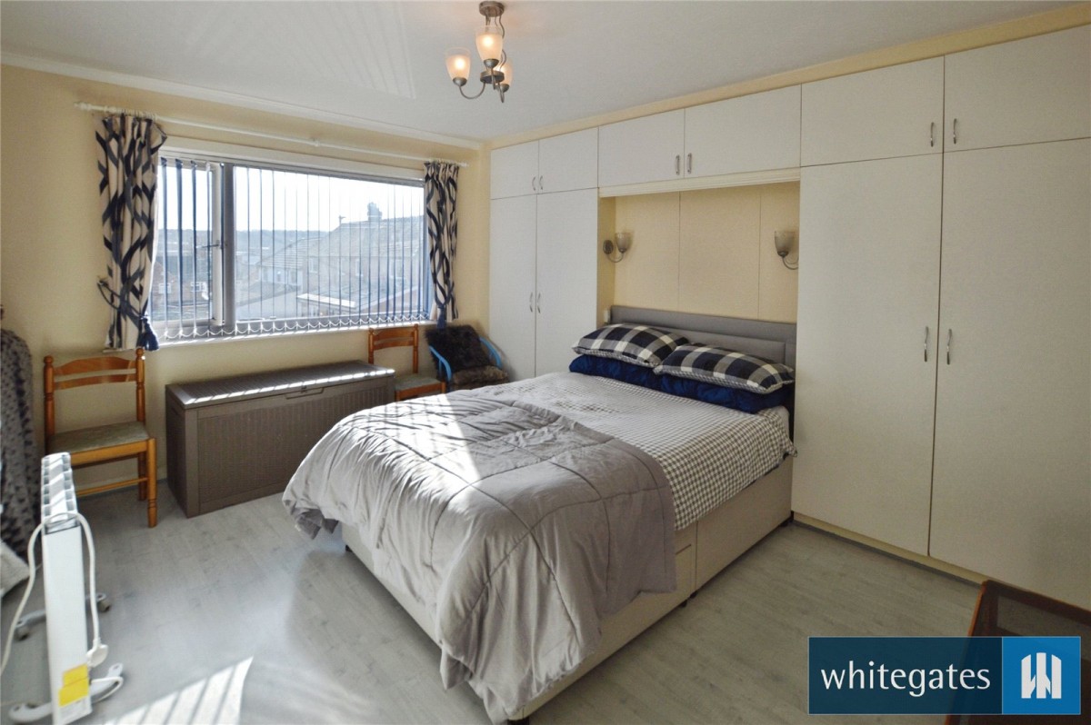 Leeds, West Yorkshire