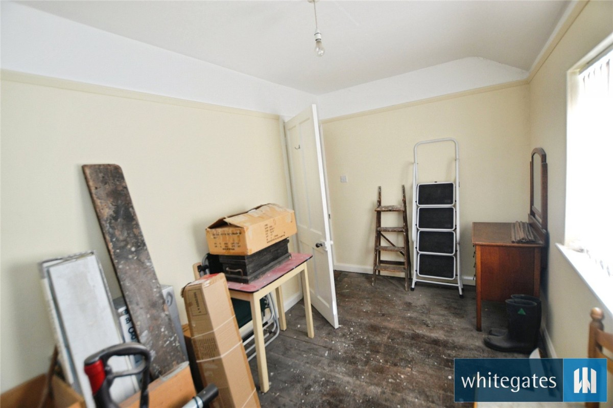 Leeds, West Yorkshire